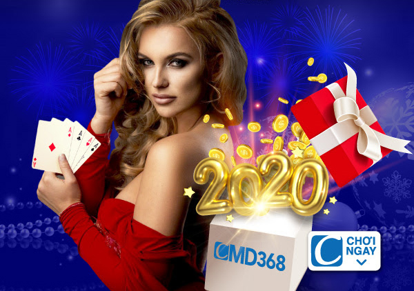 Khuyến mãi Giáng Sinh & Năm Mới 2020