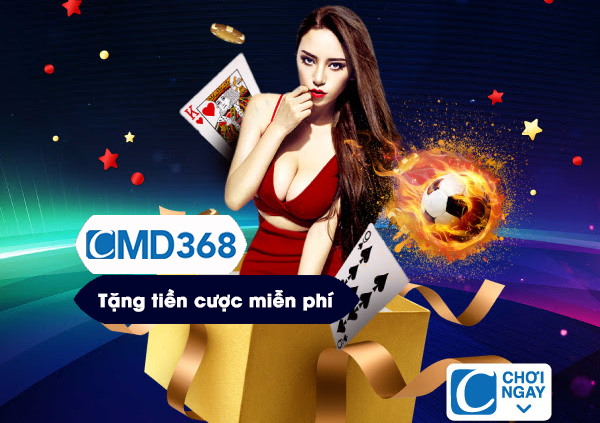 Tặng 100K khi đăng kí – Nhà cái tặng tiền cược miễn phí